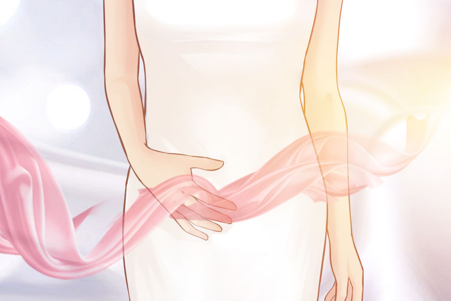 李女士子宫肌瘤治愈案例